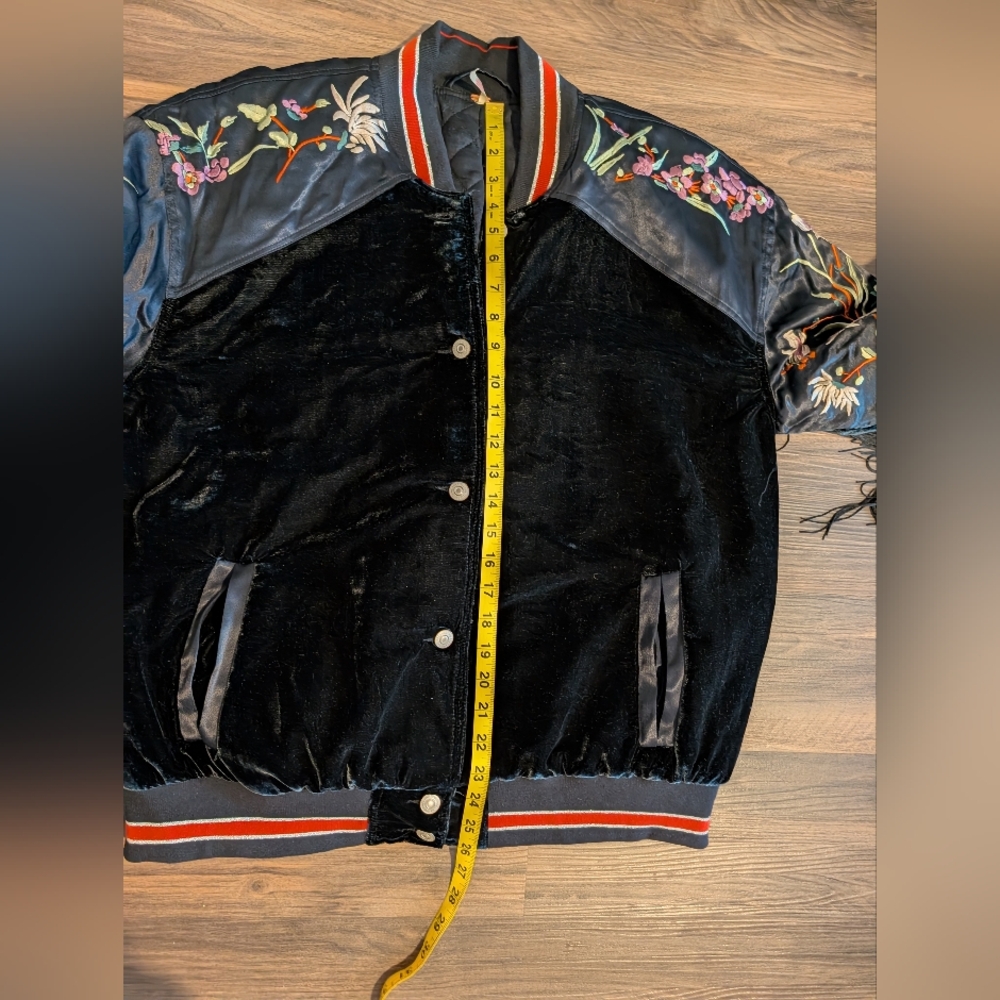 Free People Bali Seville Jacket - Picture 10 of 10